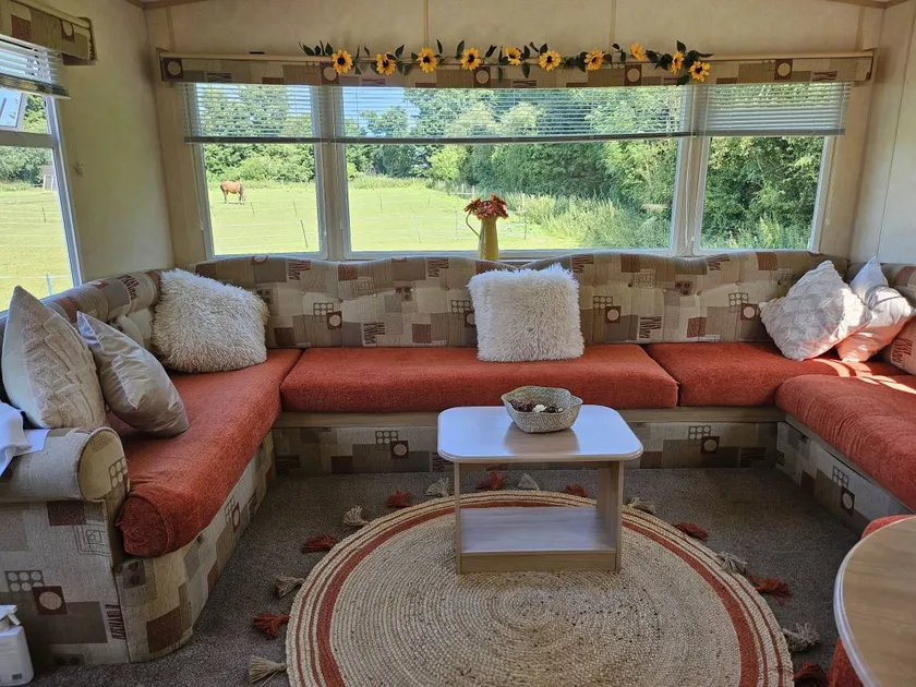 Family-friendly beautiful cabin - Image 1