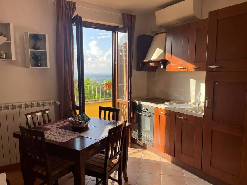 Family-oriented flat with terrace | Garden view | Pet-friendly - Image 1
