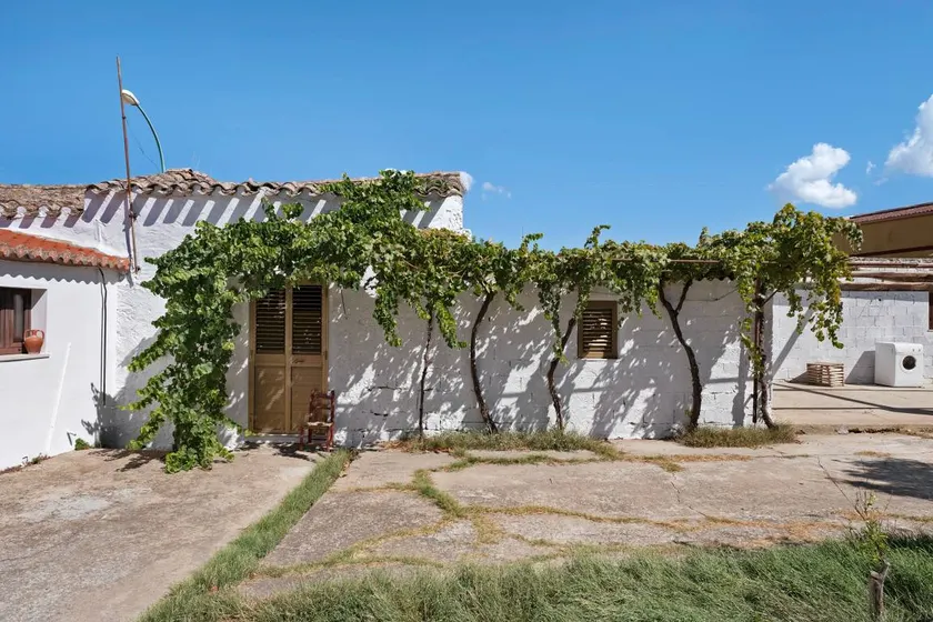 House with garden - Image 1