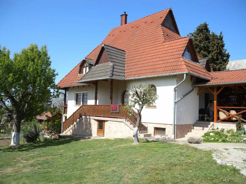 Wohnung mit Grill, Garten und Pool - Image 1