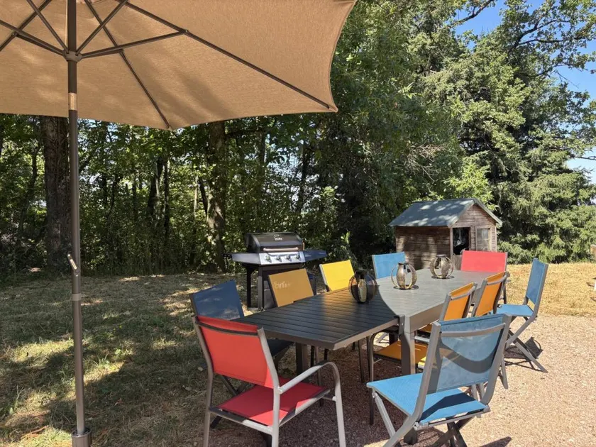 Gite with garden, terrace & BBQ | Pet-friendly - Image 1