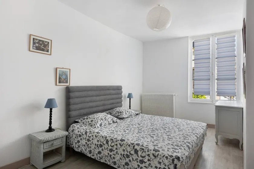 Casa con 3 camere da letto per 9 persone - Image 1