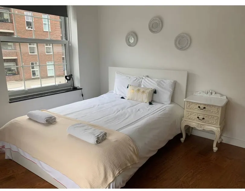 Child-friendly holiday apartment | Dogs allowed - Image 1