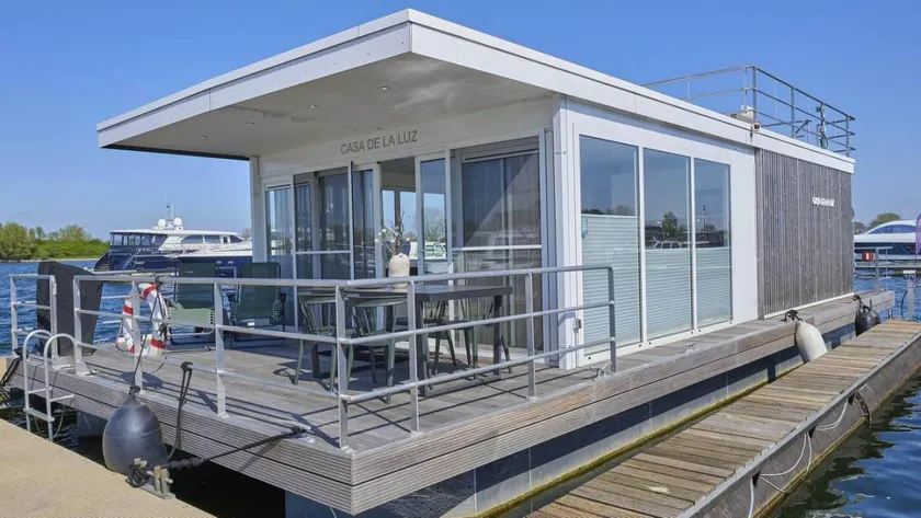 Agréable appartement de vacances avec terrasse | Proche de la plage | Avec animaux autorisés - Image 1