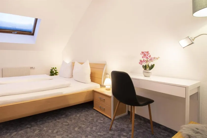 Agréable appartement de vacances convivial et familial | Près des pistes de ski - Image 1