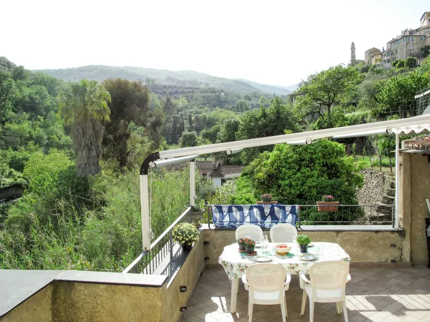 Wohnung mit Garten, Grill und Terrasse | Naturblick - Image 1
