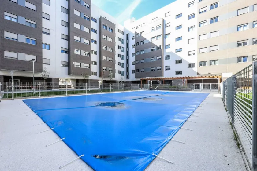 Appartement avec 1 chambre à coucher pour 4 personnes - Image 1