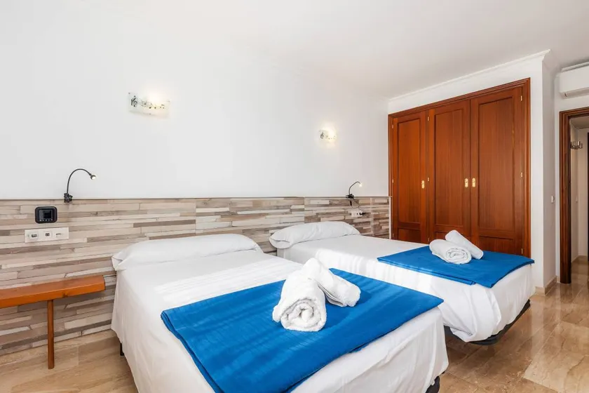 Holiday apartment with fast internet | Perfect for remote work - Image 1