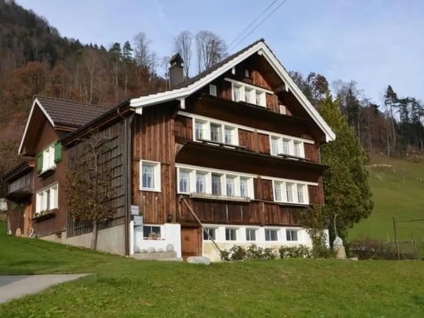 Appartement avec jardin et terrasse | Vue nature - Image 1