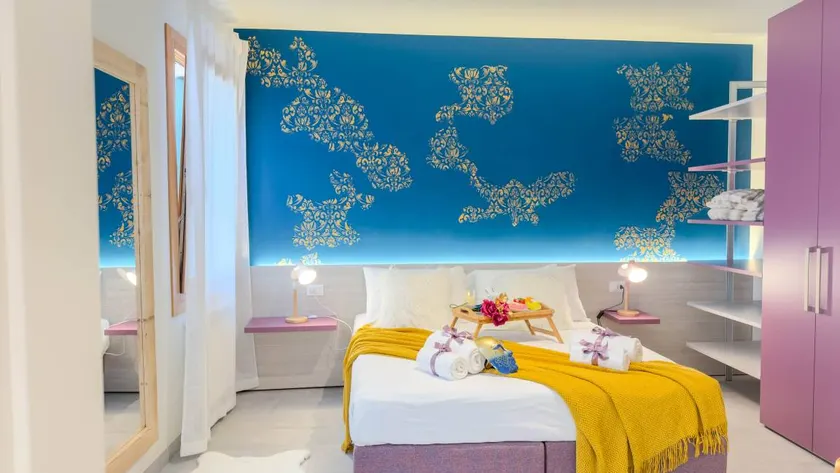 Appartamento adatto alle famiglie - Image 1