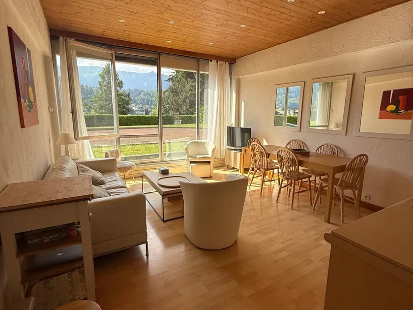 Ferienwohnung mit Pool - Image 1