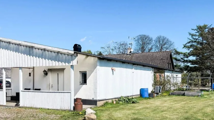 4 person holiday home in Anderslöv - Image 1