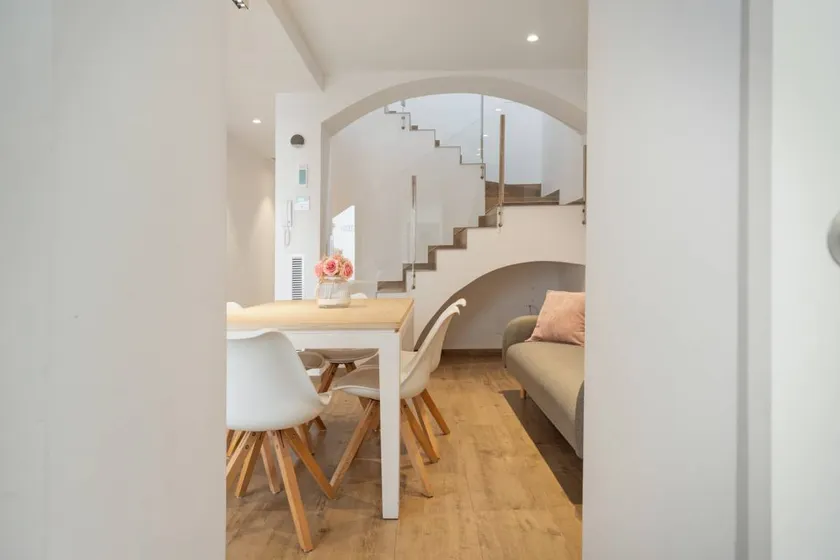Beautiful fully renovated Fisherman's house in the heart of Costa Brava, Ca la Nineta - Image 1