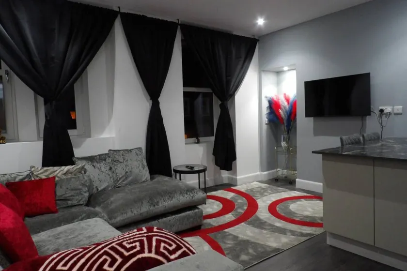 Appartement | Vue montagne - Image 1