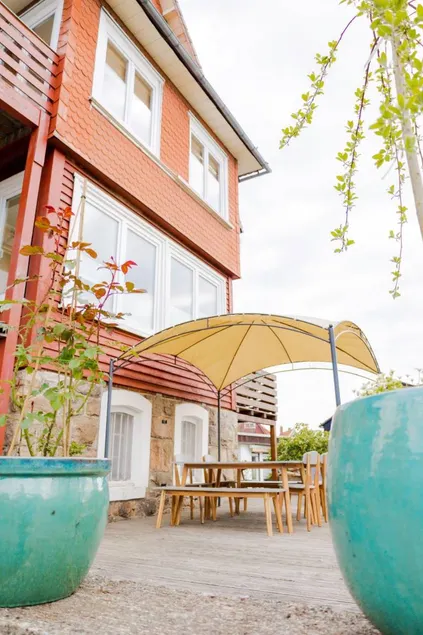 Child-friendly holiday apartment with garden, barbeque & terrace | Close to the ski | Pet-friendly - Image 1