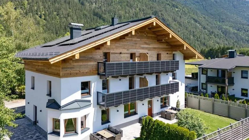 Flat with 2 bedrooms for 6 persons - Image 1