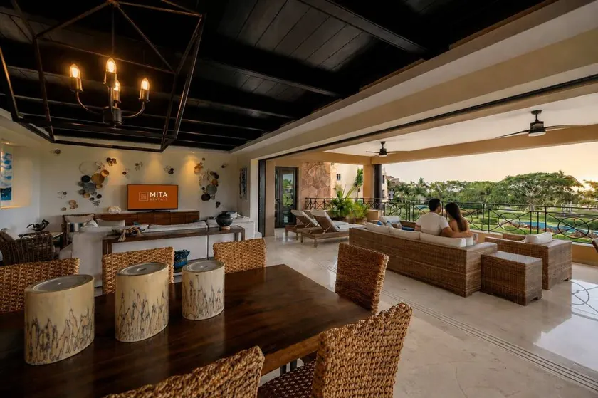 Children-friendly apartment with BBQ, garden & terrace | Water view - Image 1