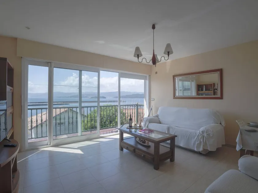 Apartment with 1 bedroom for 5 persons - Image 1
