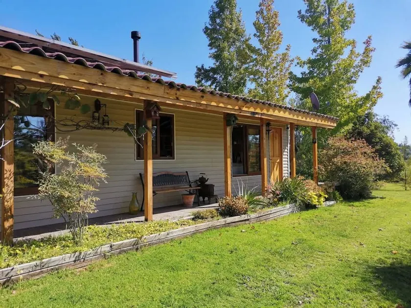 Foresta House - BBQ Swimming Pool Pet Wifi - Image 1