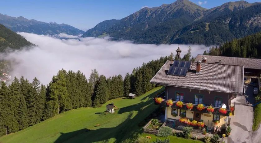 Appartement Kreuzkogel - Image 1