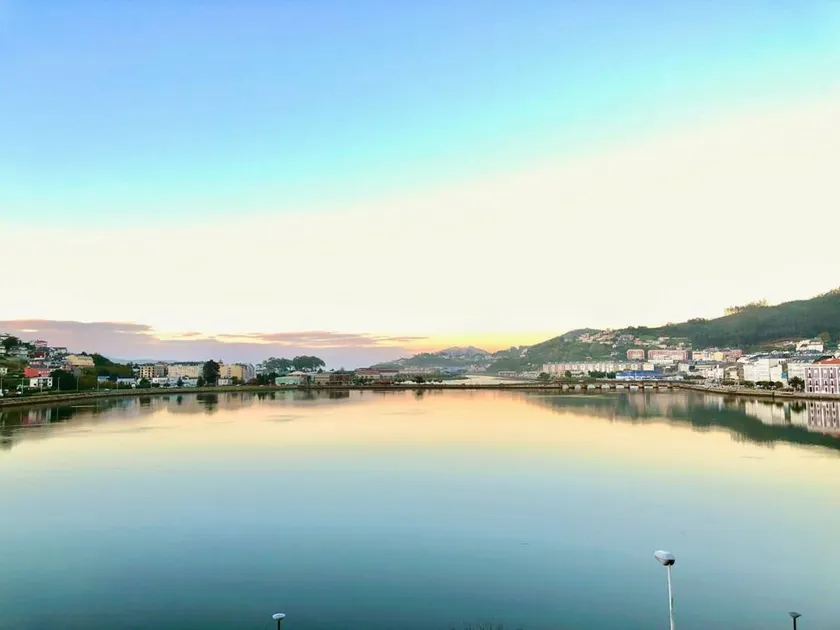 Children-friendly wonderful flat with fast internet, private pool & terrace | Water view | Pets are welcome - Image 1