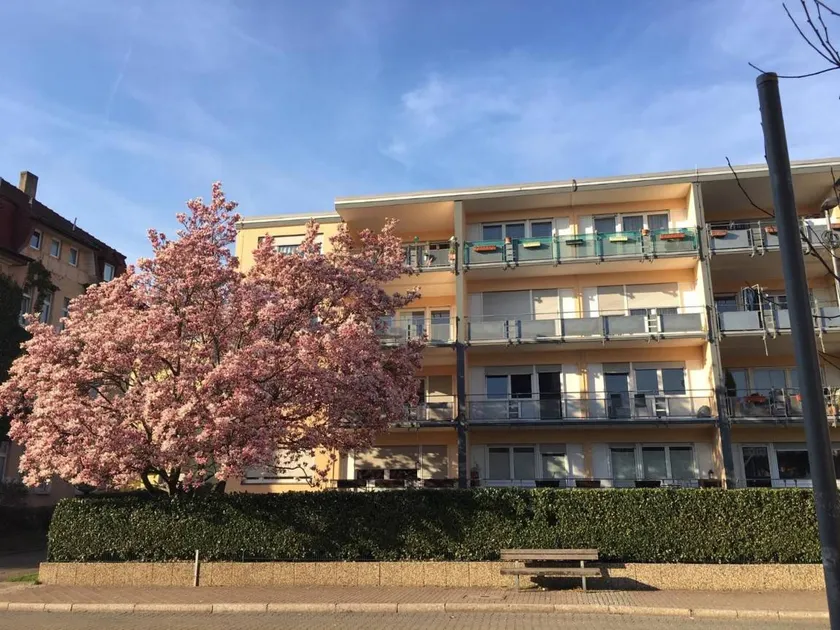 Flat | Mountain view | Suitable for remote work - Image 1