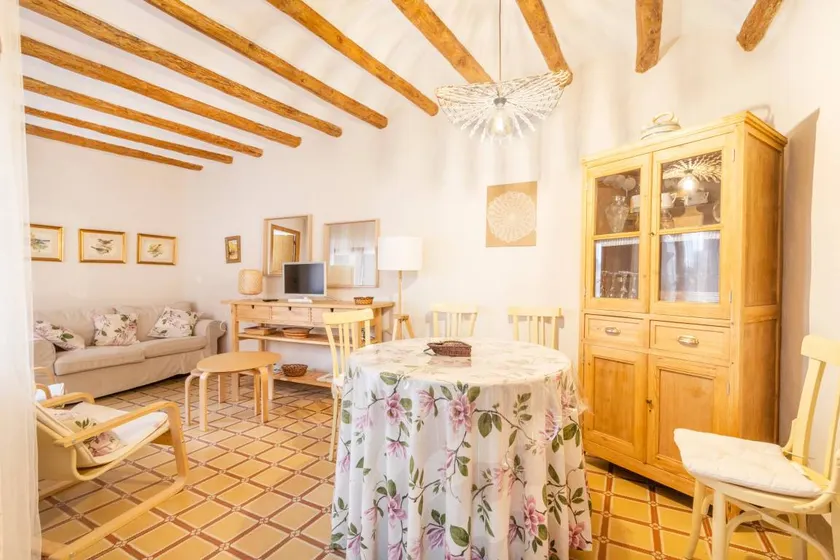 Rural House 'Casa Estel Miracle' with Private Terrace and Patio - Image 1