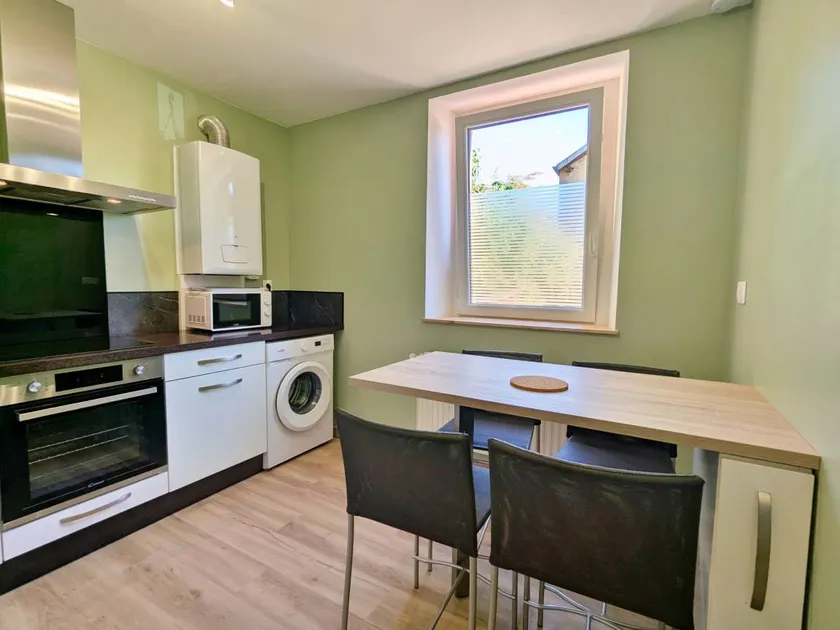 Charming flat | Pets are welcome - Image 1
