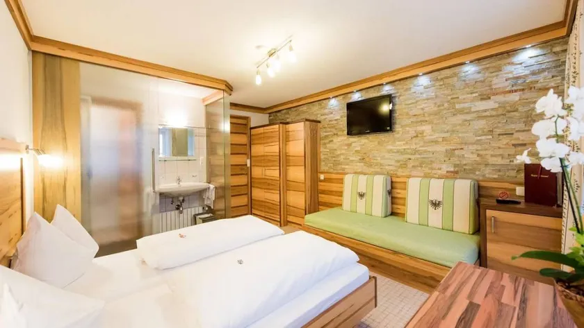 Apartamento vacacional con sauna - Image 1