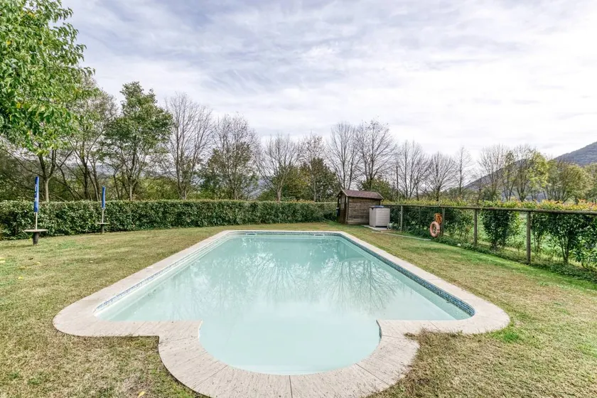Country House 'El Xalet' with Mountain View, Shared Pool and Wi-Fi - Image 1