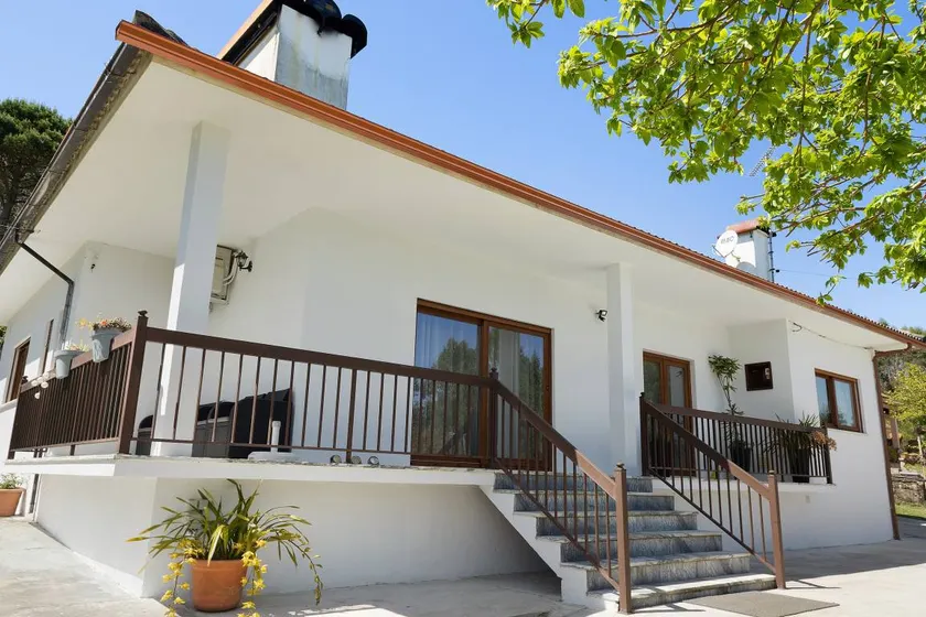 Villa con barbecue, giardino e terrazza | Vista sul giardino | Ideale per il telelavoro - Image 1