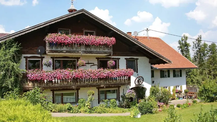 Appartement adapté aux familles avec barbecue, jardin et terrasse | Avec animaux autorisés - Image 1