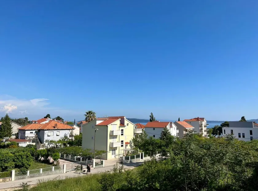 Charming holiday apartment | Mountain view | Beach nearby | Pets are welcome - Image 1