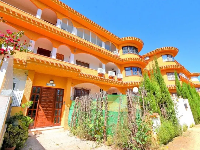 Apartment mit Pool - Image 1