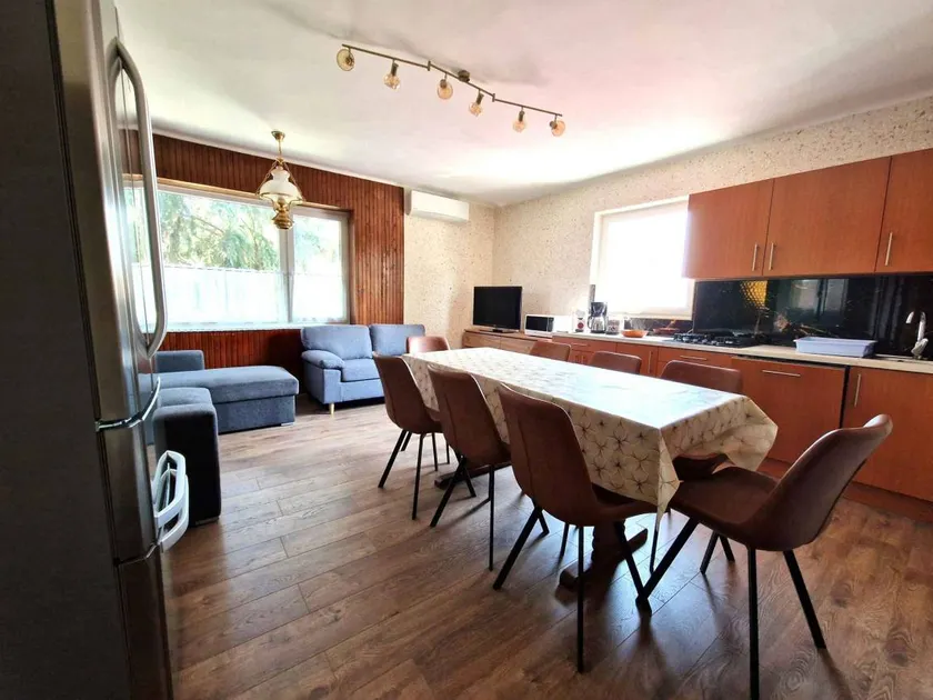 Fully equipped apartment with barbeque, terrace & garden - Image 1
