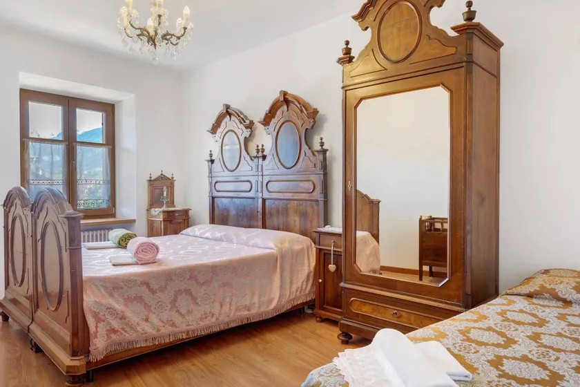 Family-friendly pleasant holiday apartment with garden | Mountain view | Dogs allowed - Image 1