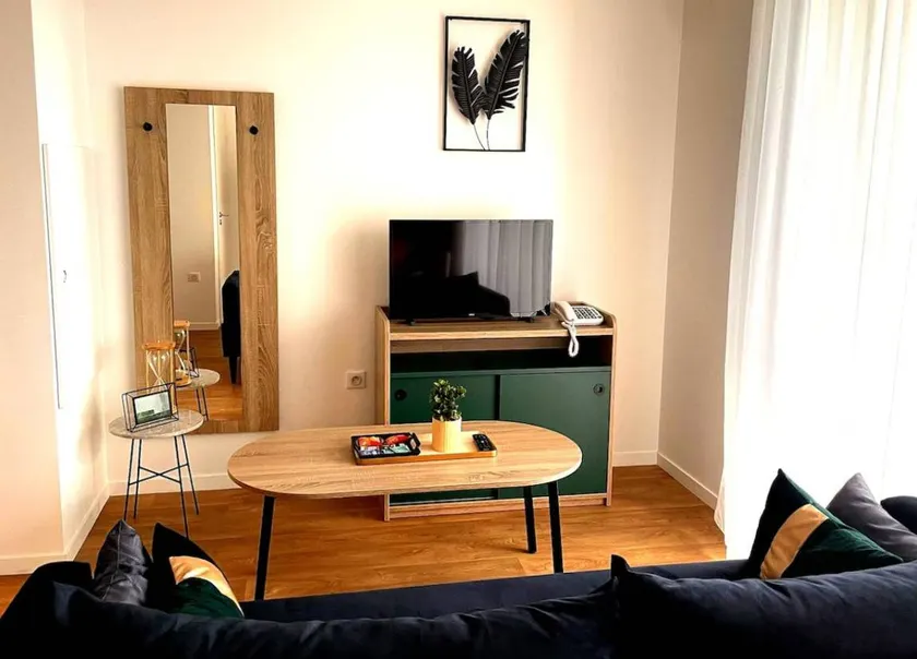 Merveilleux appartement | Avec animaux acceptés - Image 1