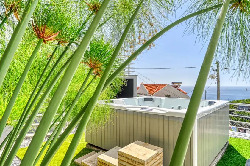 Studio avec jardin et terrasse - Image 1