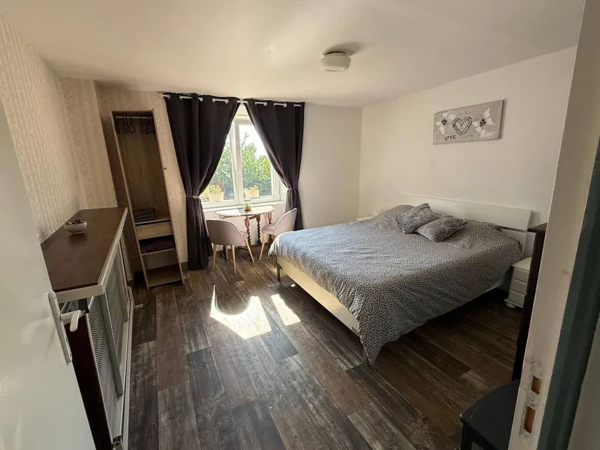 Nice B&B with pool & terrace | Garden view | Pet-friendly - Image 1