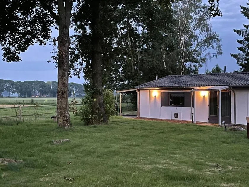 Holiday home with garden, terrace & barbeque | Panoramic view - Image 1