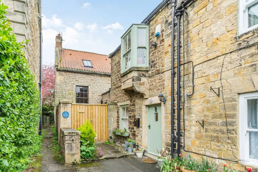 Children-friendly cottage with garden & terrace | Pets allowed - Image 1