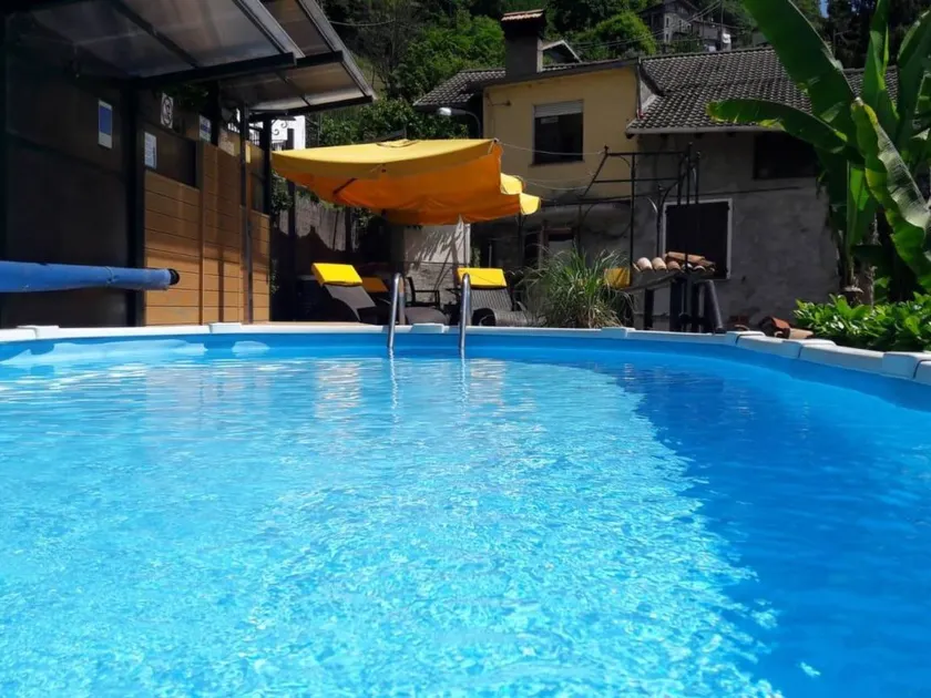 Charmant appartement entièrement équipé avec jardin, piscine et terrasse | Avec animaux admis - Image 1