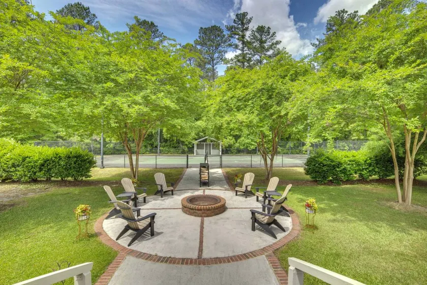 Private Walterboro Estate w/ Deck + Fire Pit! - Image 1