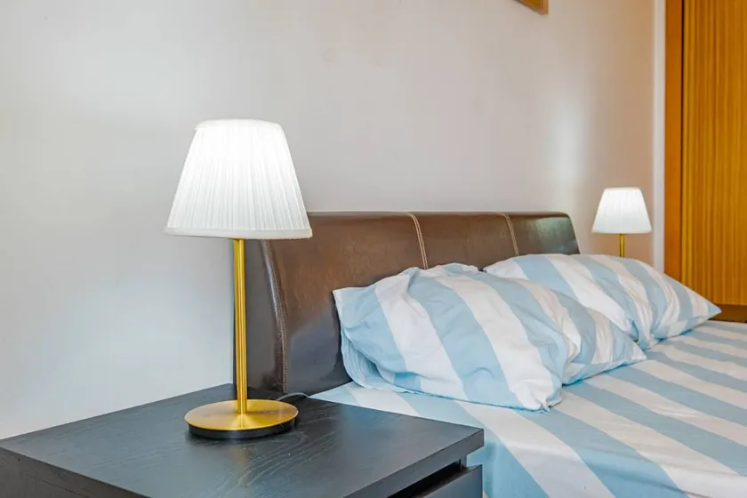 Appartamento con 1 camera da letto per 2 persone - Image 1