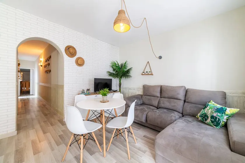 House | City view | Good for workation - Image 1