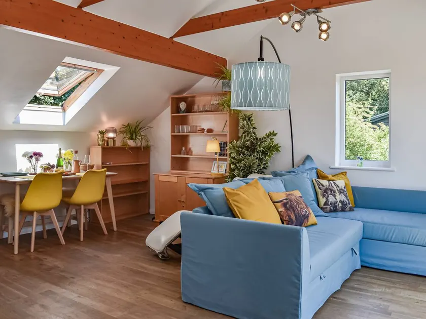 Family-friendly charming cottage with garden | Dogs allowed - Image 1