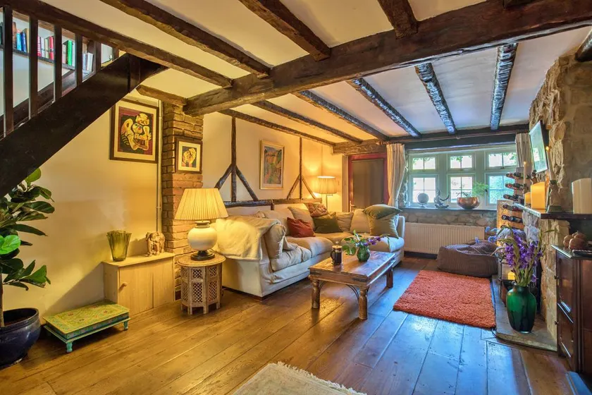 Nice cottage with garden | Pets are welcome - Image 1