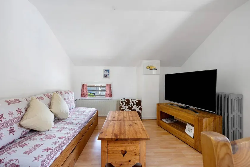 Apartamento vacacional | Vistas a la montaña - Image 1