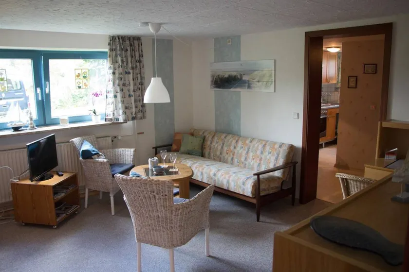 Ferienwohnung Küssner - Image 1