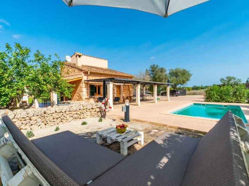 Voll ausgestattetes wunderschönes Ferienhaus mit Grill, privatem Pool und Garten | Naturblick | Perfekt für die Arbeit von Zuhause | Haustierfreundlich - Image 1